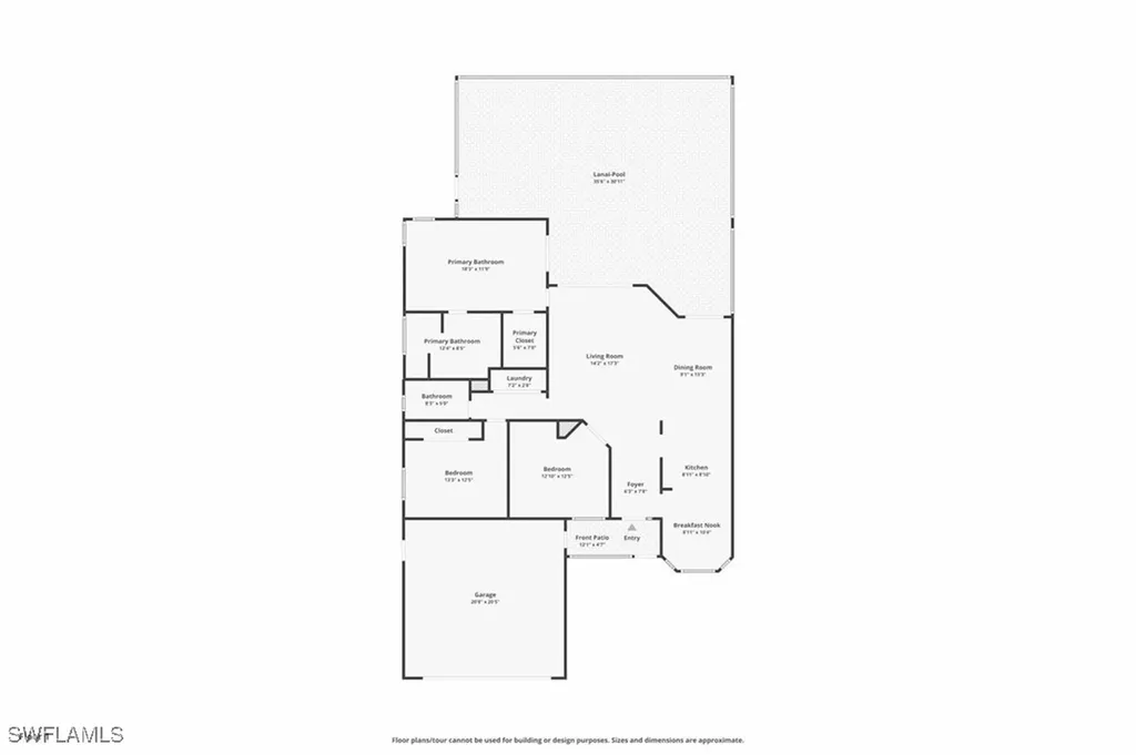 16380 Kelly Woods Drive Fort Myers FL 33908