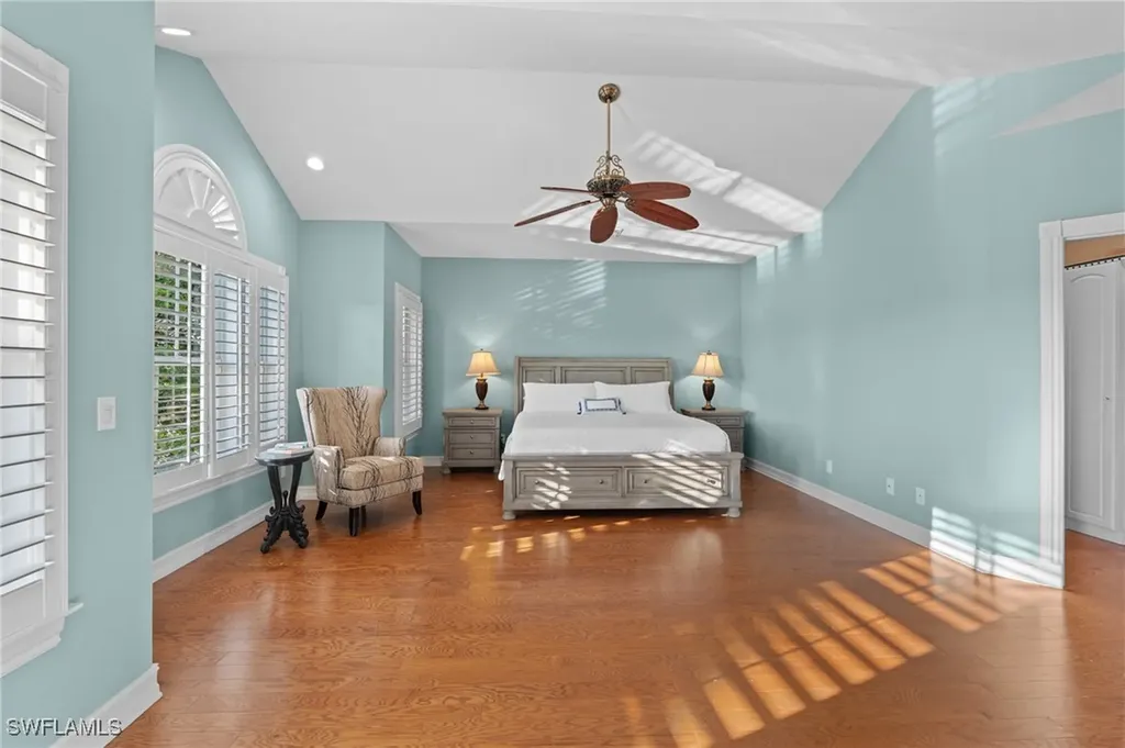 1495 Gordon River Lane Naples FL 34104