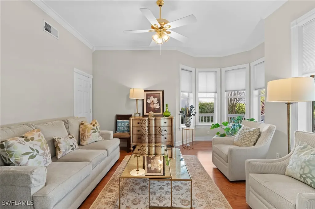 1495 Gordon River Lane Naples FL 34104
