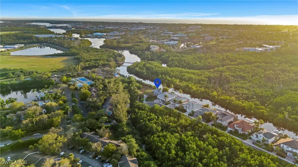 1495 Gordon River Lane Naples FL 34104