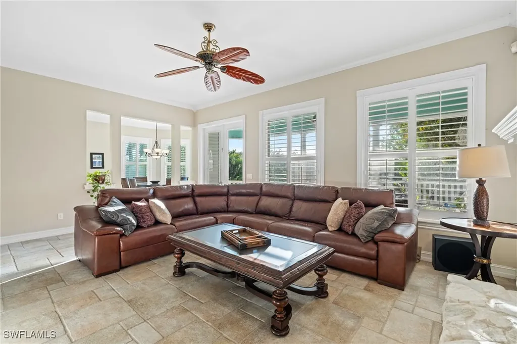 1495 Gordon River Lane Naples FL 34104