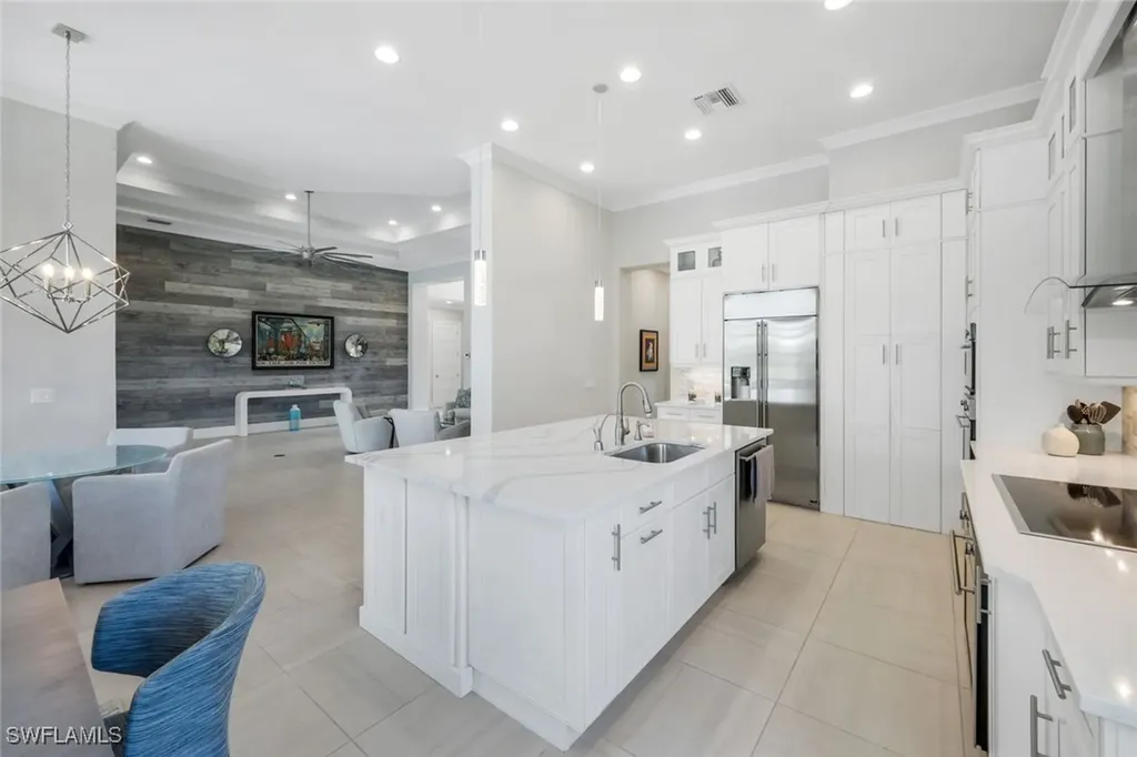 5798 Anegada Drive Naples FL 34113