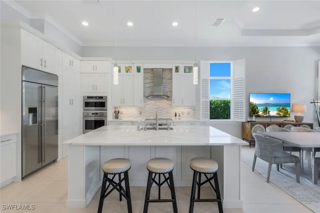 5798 Anegada Drive Naples FL 34113