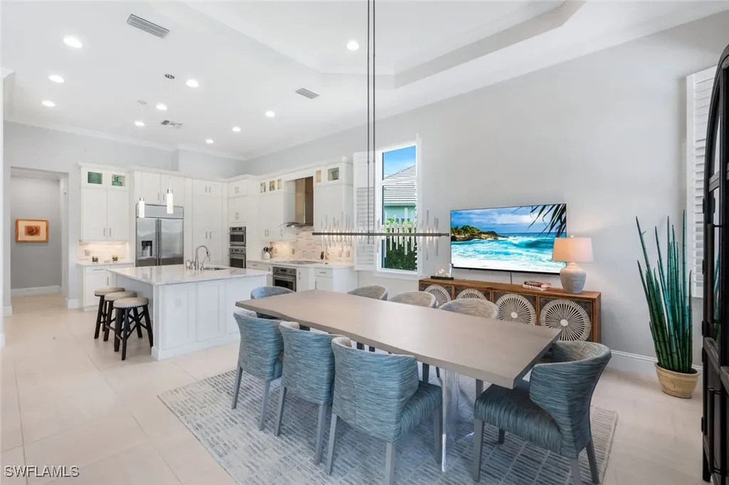 5798 Anegada Drive Naples FL 34113