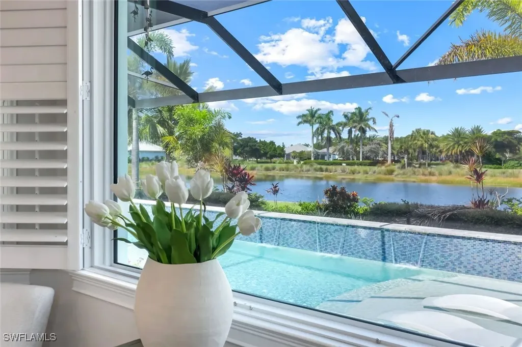 5798 Anegada Drive Naples FL 34113