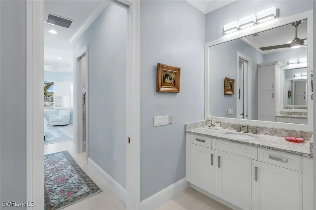 5798 Anegada Drive Naples FL 34113