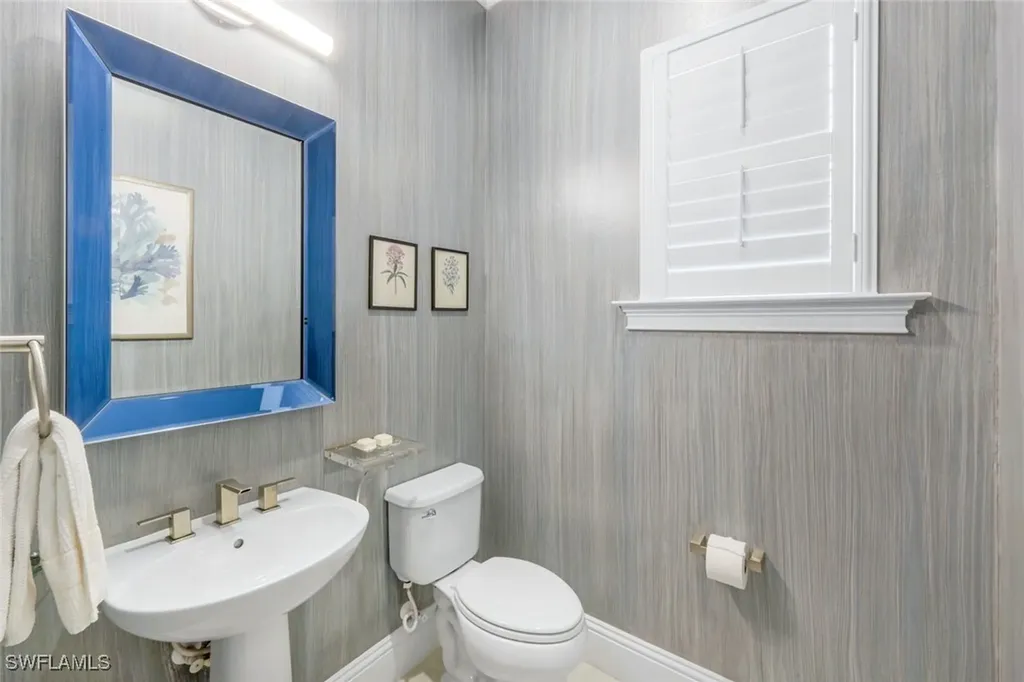 5798 Anegada Drive Naples FL 34113