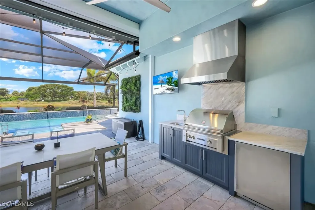 5798 Anegada Drive Naples FL 34113