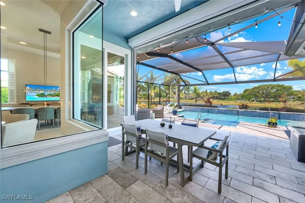 5798 Anegada Drive Naples FL 34113