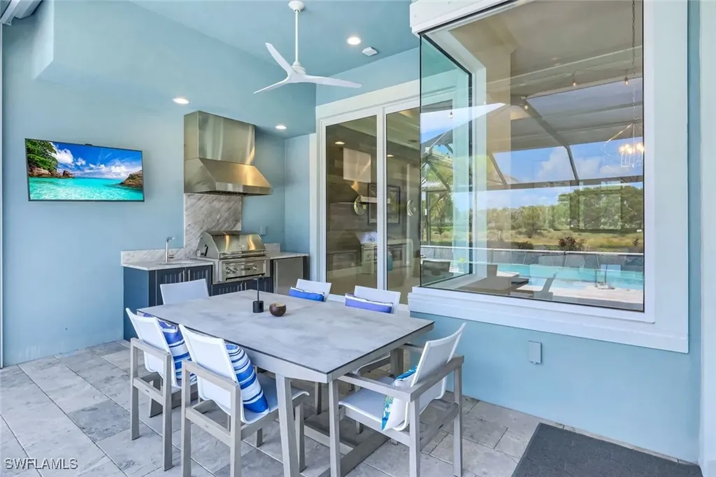 5798 Anegada Drive Naples FL 34113