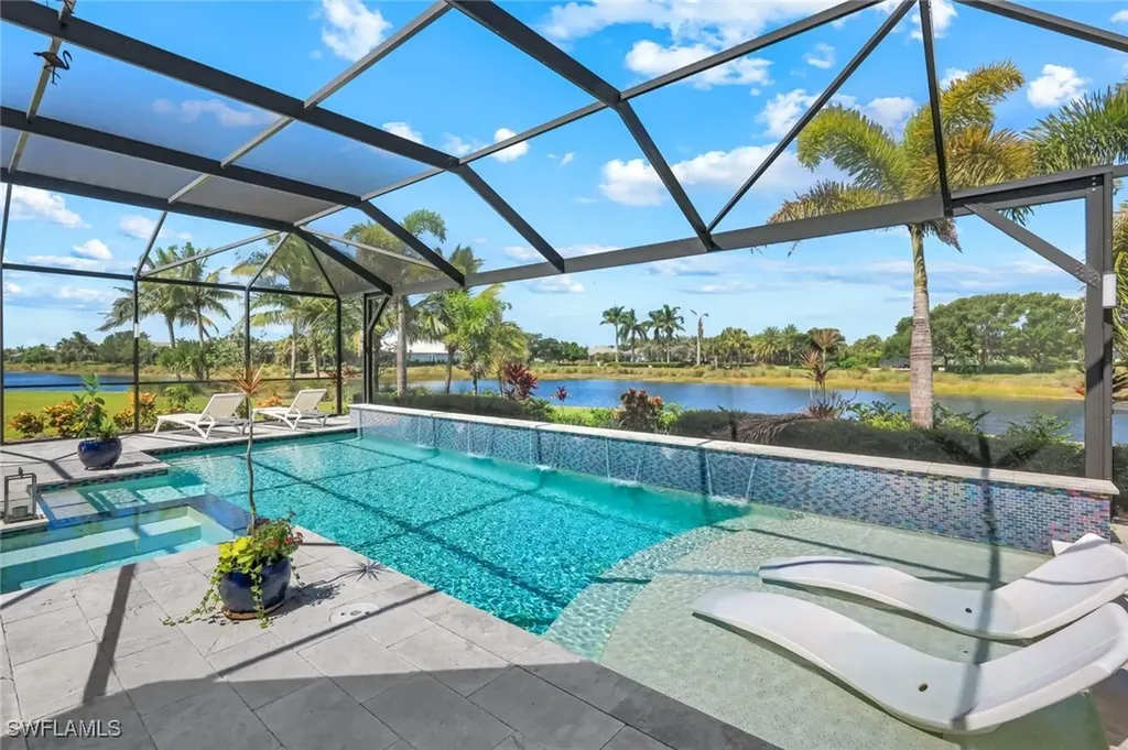 5798 Anegada Drive Naples FL 34113