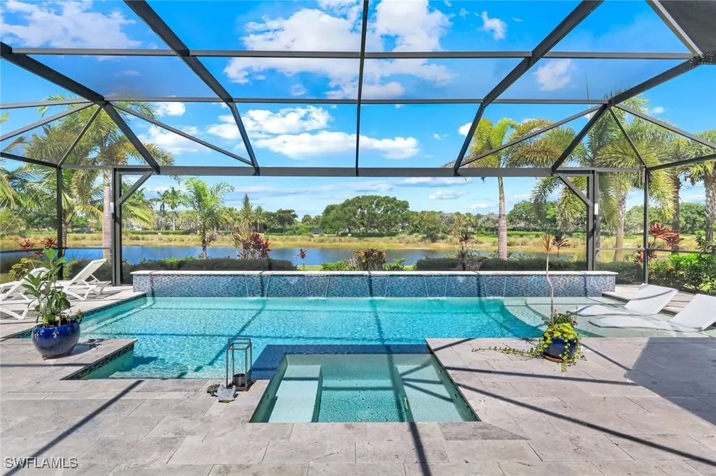 5798 Anegada Drive Naples FL 34113