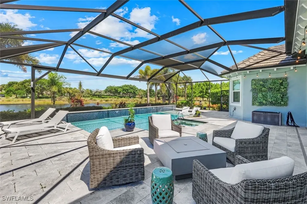 5798 Anegada Drive Naples FL 34113