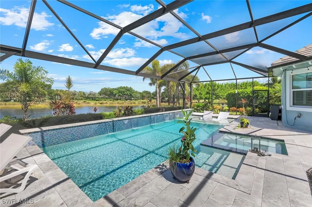 5798 Anegada Drive Naples FL 34113