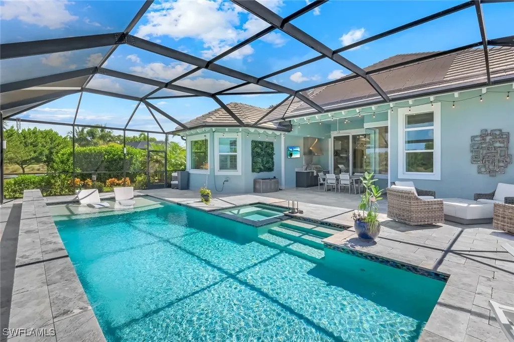 5798 Anegada Drive Naples FL 34113