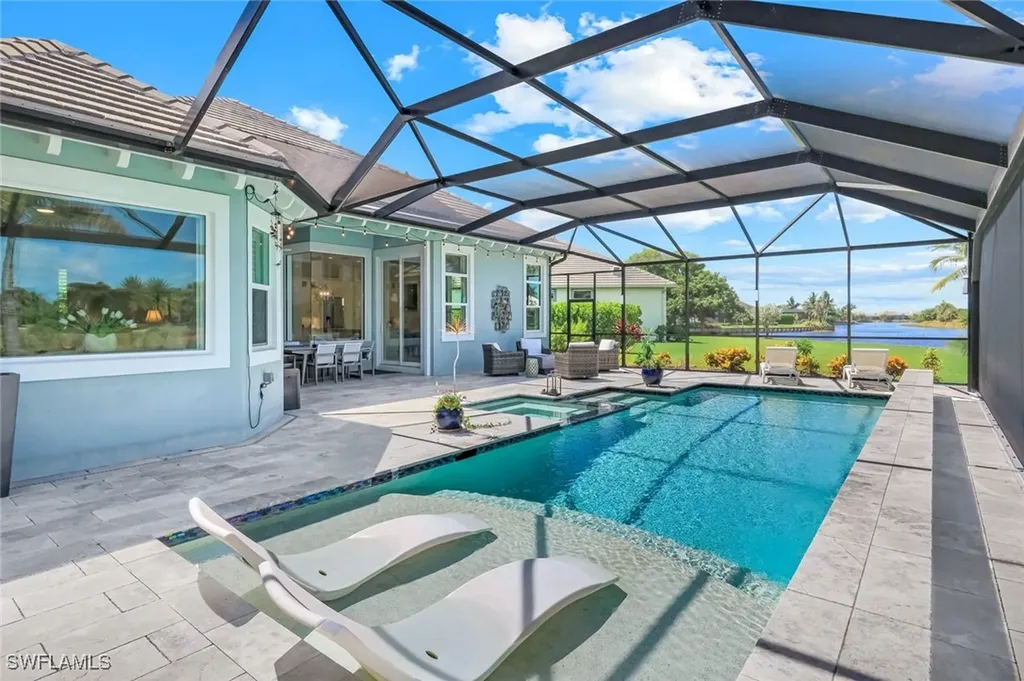 5798 Anegada Drive Naples FL 34113