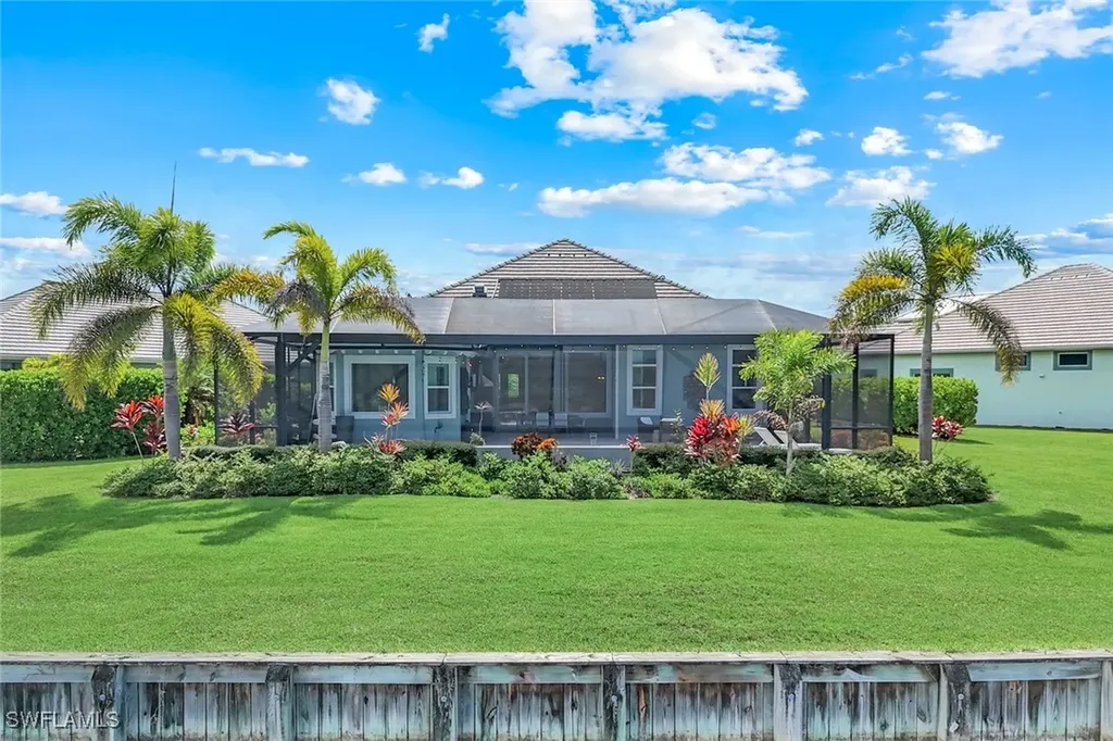 5798 Anegada Drive Naples FL 34113