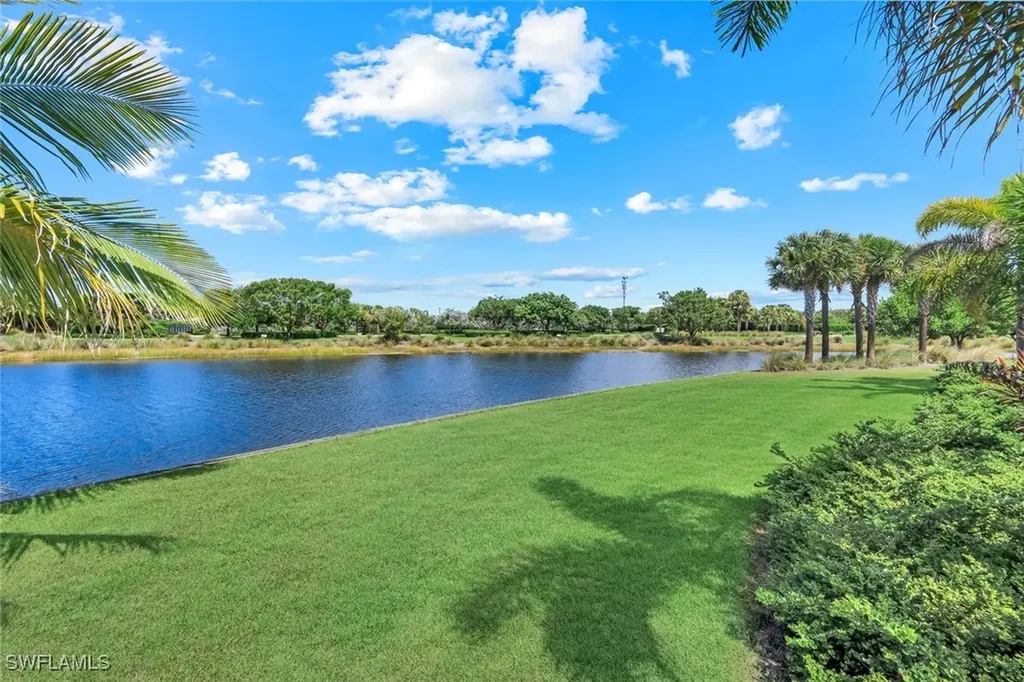 5798 Anegada Drive Naples FL 34113