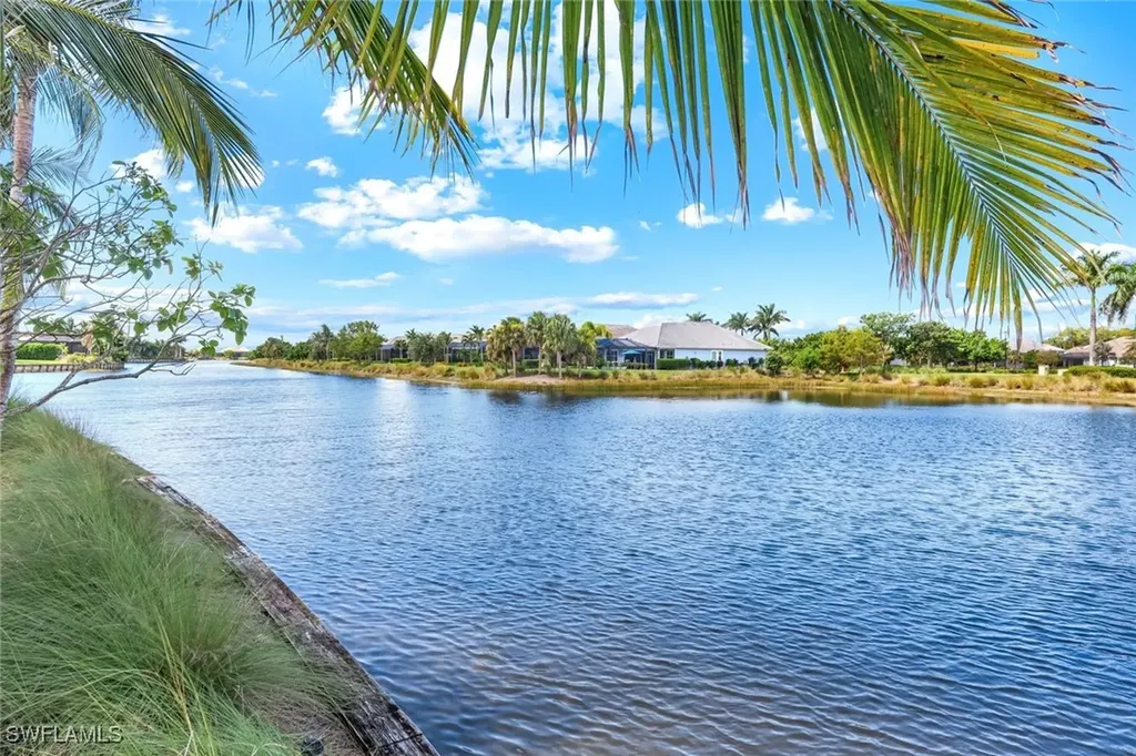5798 Anegada Drive Naples FL 34113