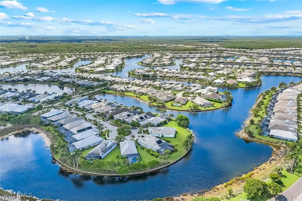 5798 Anegada Drive Naples FL 34113