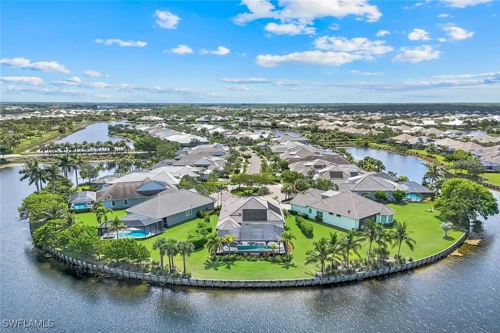5798 Anegada Drive Naples FL 34113