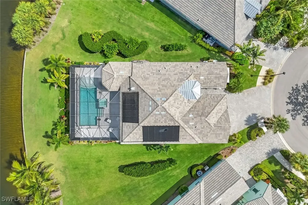 5798 Anegada Drive Naples FL 34113