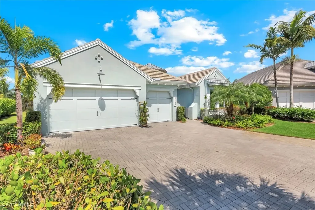 5798 Anegada Drive Naples FL 34113