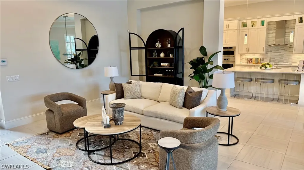 5798 Anegada Drive Naples FL 34113