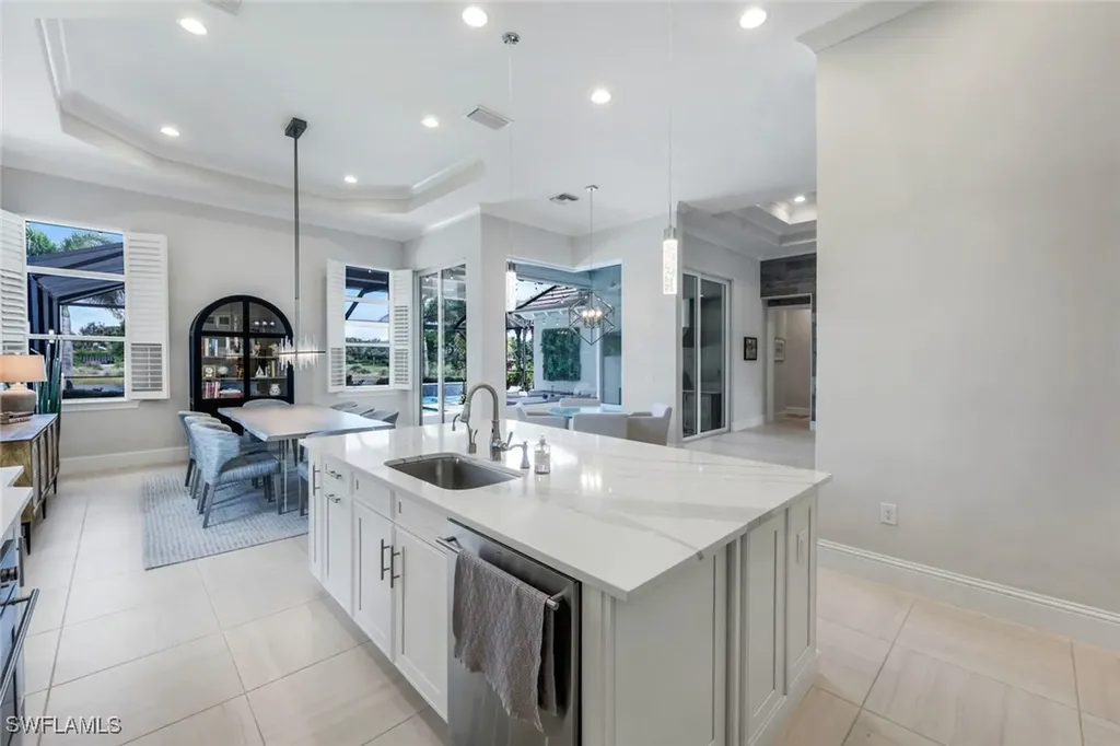 5798 Anegada Drive Naples FL 34113