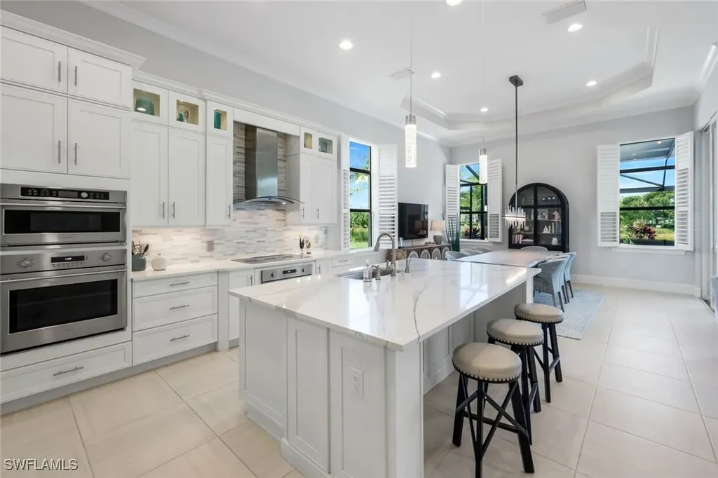 5798 Anegada Drive Naples FL 34113