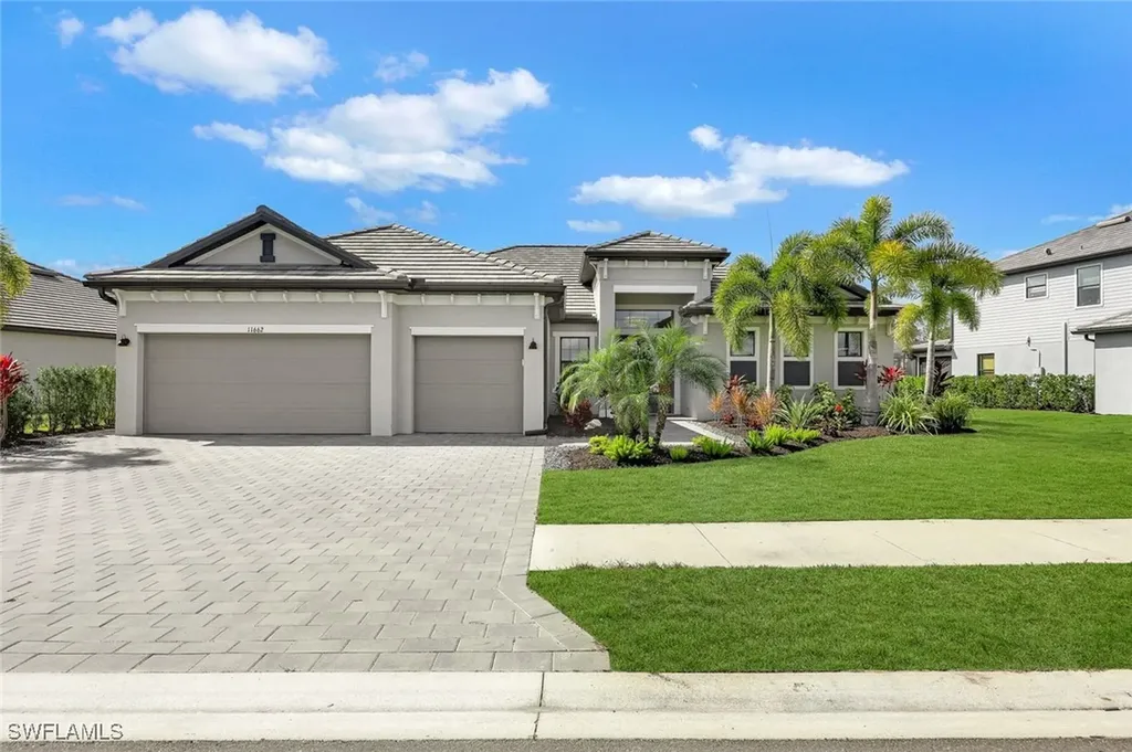 11662 Russet Trail Fort Myers FL 33913
