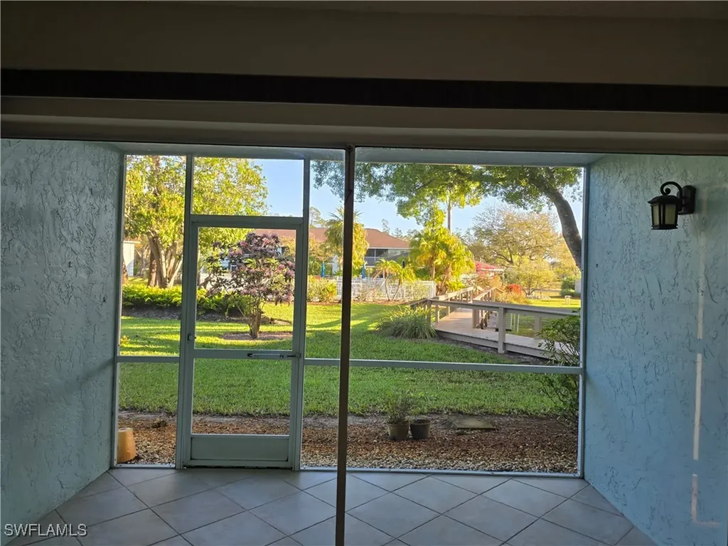 5737 Whitaker Road Naples FL 34112