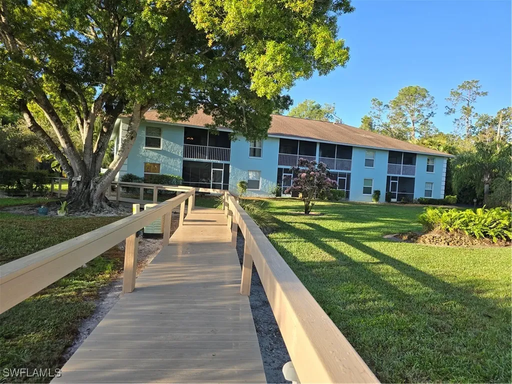 5737 Whitaker Road Naples FL 34112