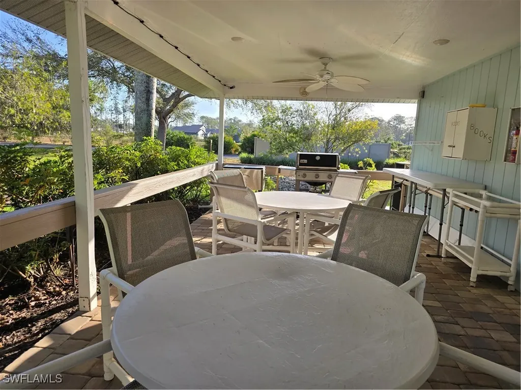 5737 Whitaker Road Naples FL 34112