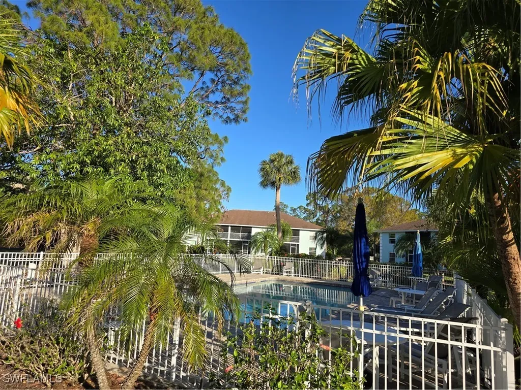 5737 Whitaker Road Naples FL 34112