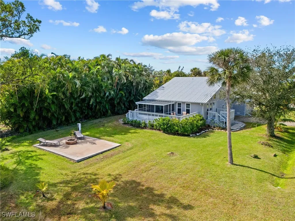 5425 Marina Drive Bokeelia FL 33922