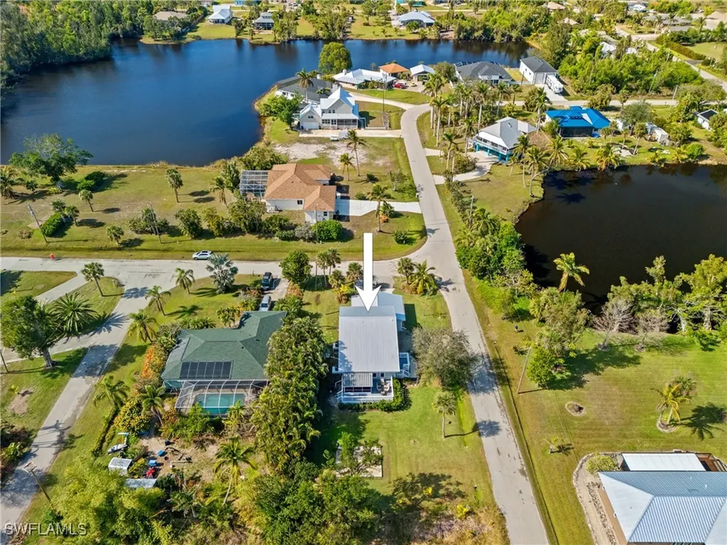 5425 Marina Drive Bokeelia FL 33922