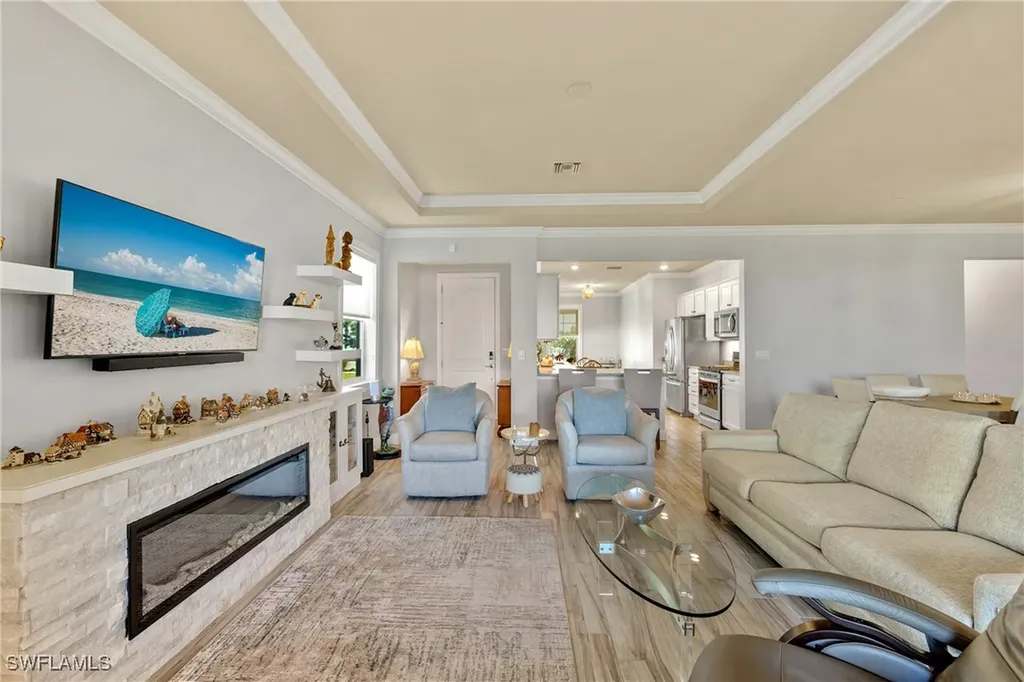 16928 Curry Preserve Drive Punta Gorda FL 33982