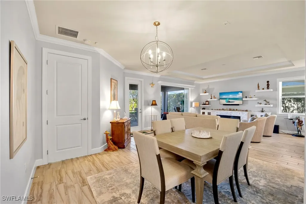 16928 Curry Preserve Drive Punta Gorda FL 33982