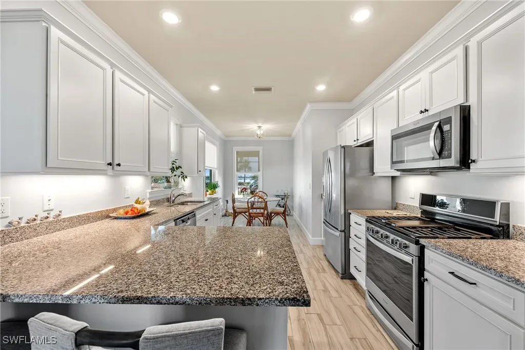 16928 Curry Preserve Drive Punta Gorda FL 33982