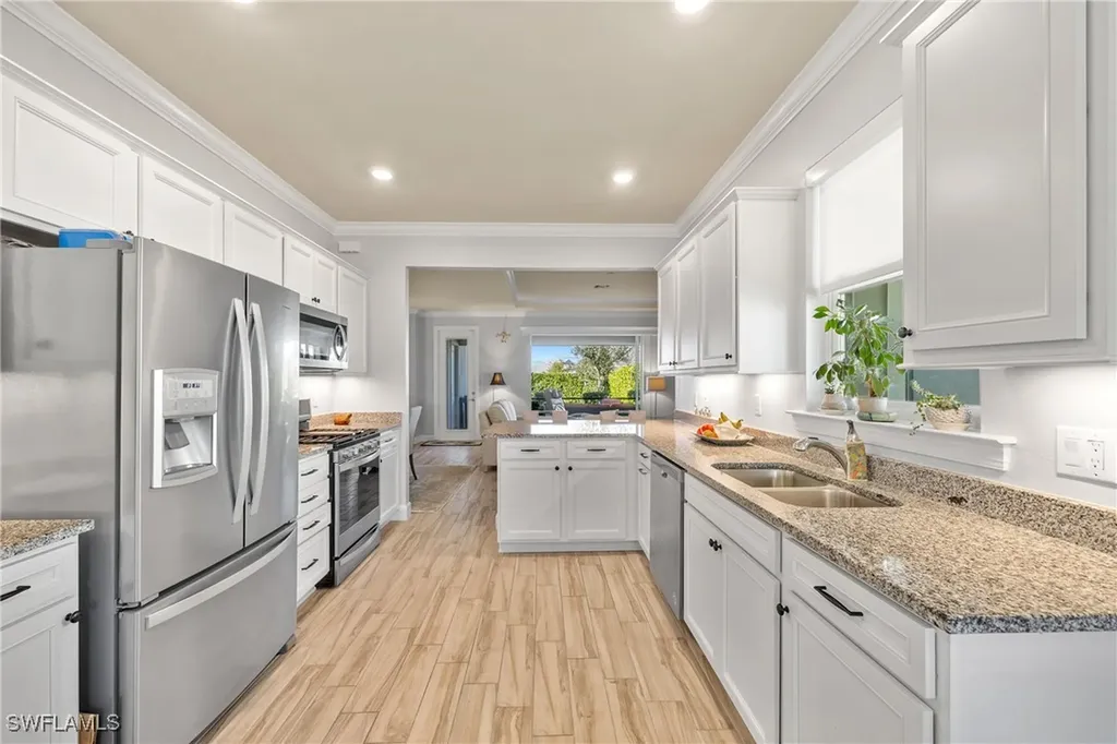 16928 Curry Preserve Drive Punta Gorda FL 33982