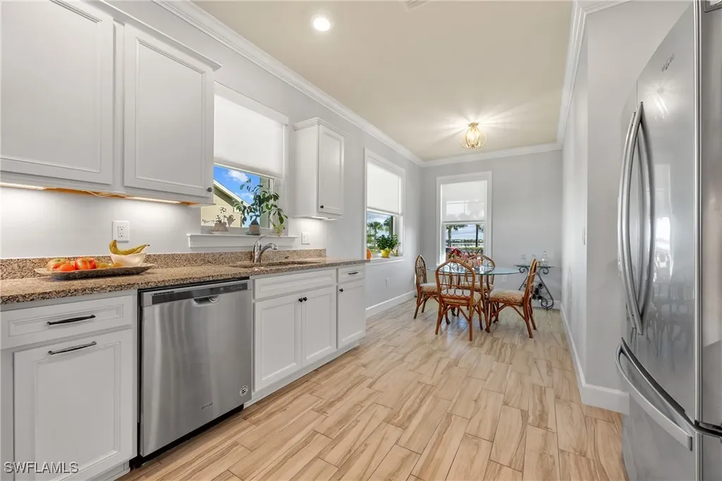 16928 Curry Preserve Drive Punta Gorda FL 33982