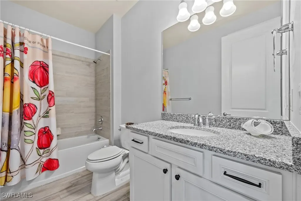 16928 Curry Preserve Drive Punta Gorda FL 33982