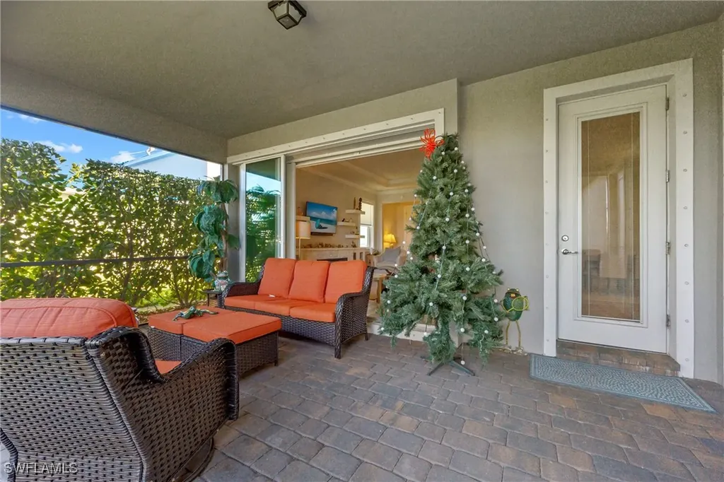 16928 Curry Preserve Drive Punta Gorda FL 33982