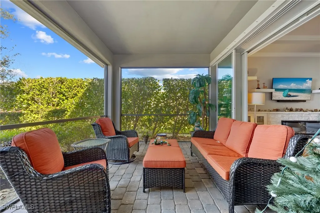 16928 Curry Preserve Drive Punta Gorda FL 33982