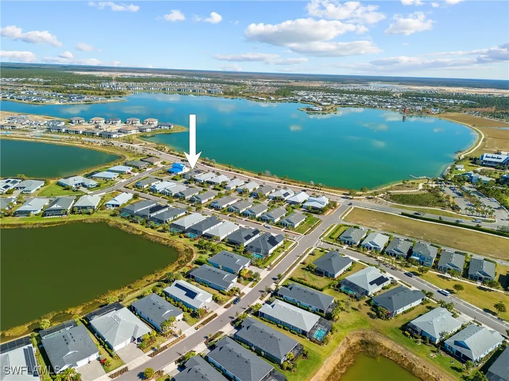 16928 Curry Preserve Drive Punta Gorda FL 33982