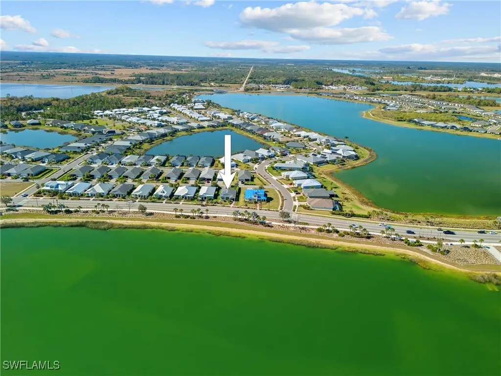 16928 Curry Preserve Drive Punta Gorda FL 33982