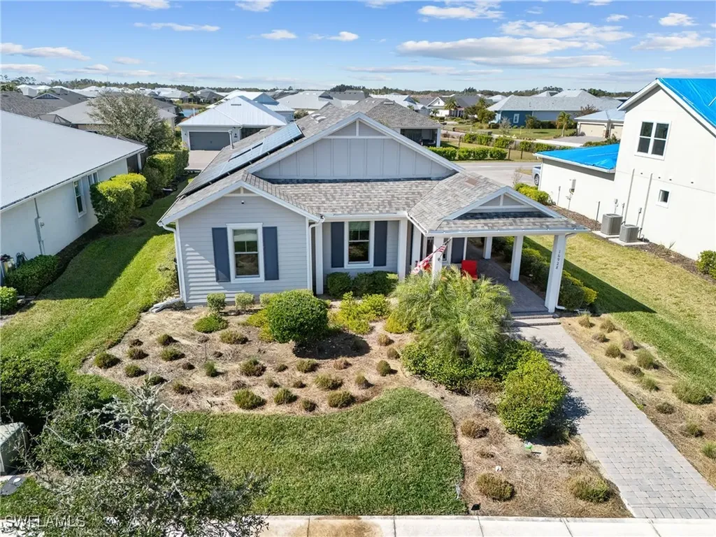 16928 Curry Preserve Drive Punta Gorda FL 33982