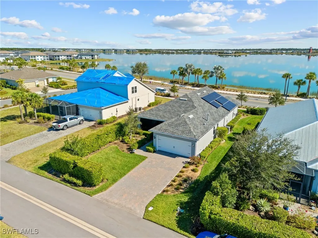 16928 Curry Preserve Drive Punta Gorda FL 33982