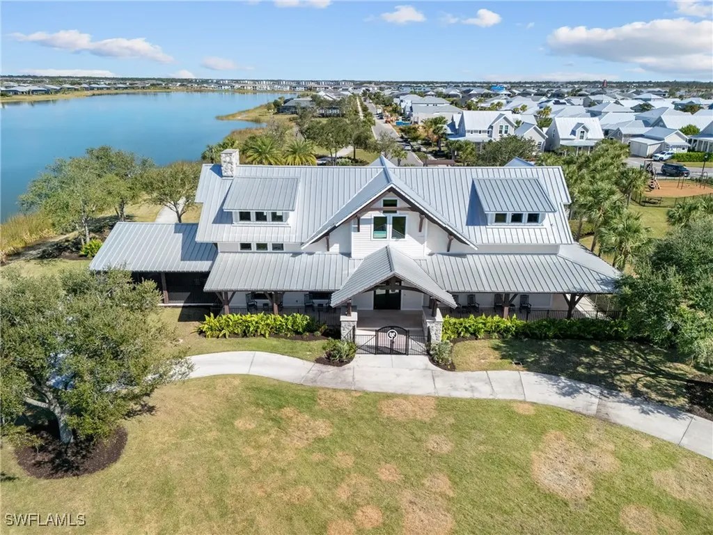 16928 Curry Preserve Drive Punta Gorda FL 33982